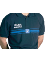 Tenue et uniforme police municipale